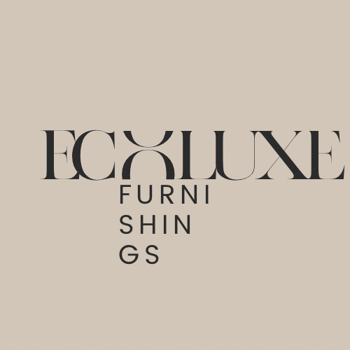 EcoLuxe Furnishings logo