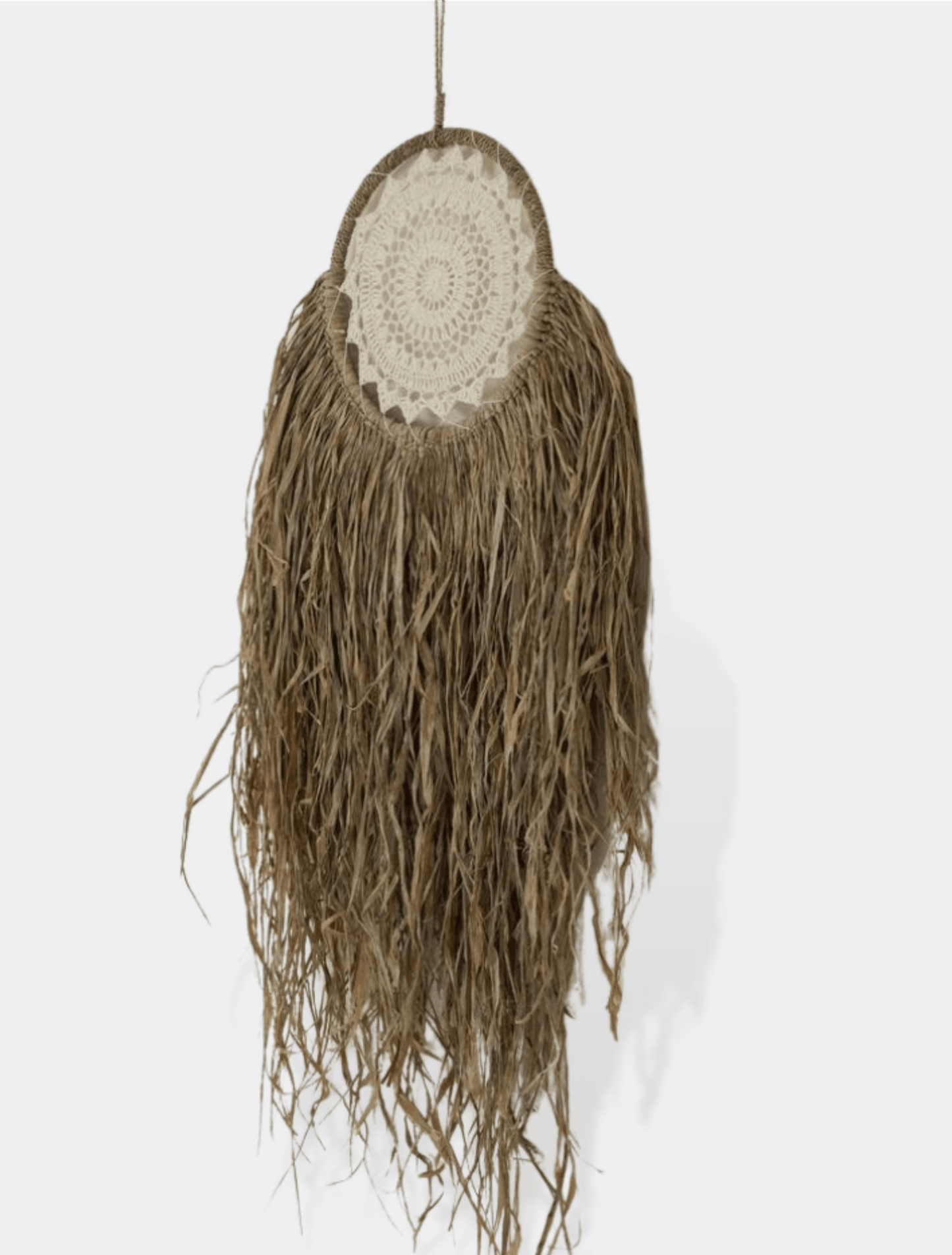 Jitana - Lana Dream Catcher - EcoLuxe Furnishings