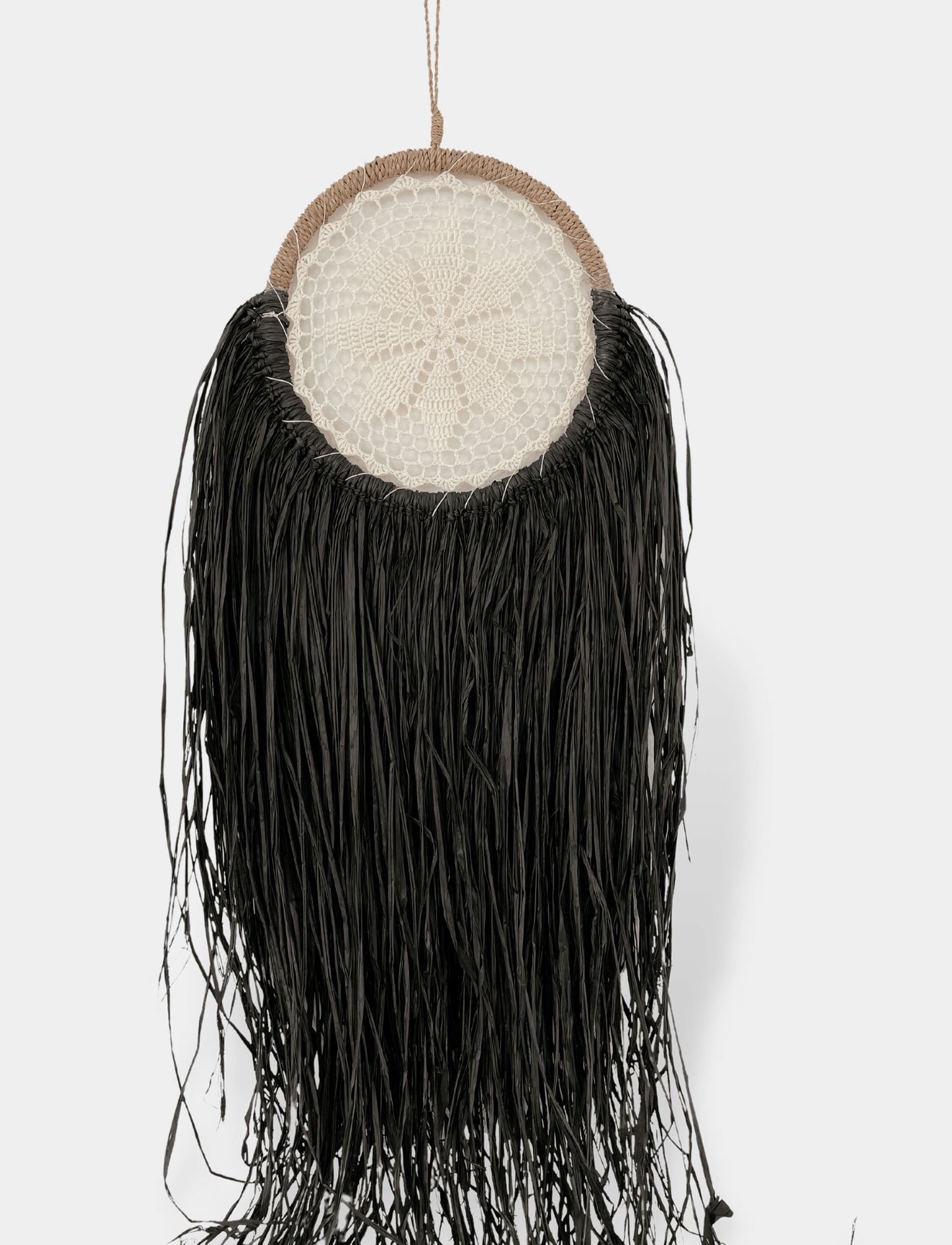 Jitana - Lana Dream Catcher - EcoLuxe Furnishings