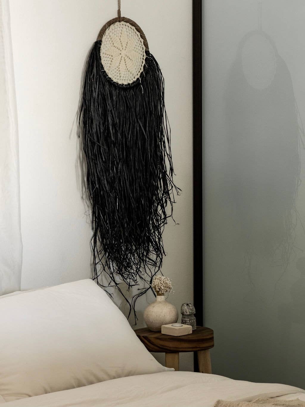 Jitana - Lana Dream Catcher - EcoLuxe Furnishings