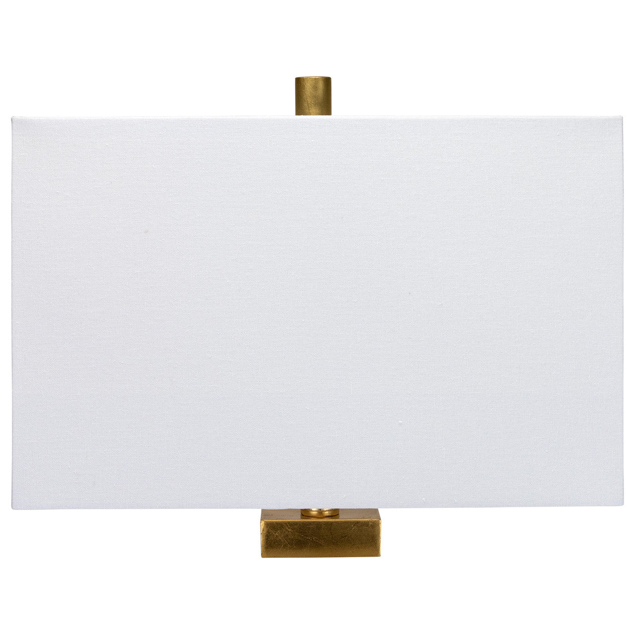 ‘Alabaster’ Table Lamp - EcoLuxe Furnishings