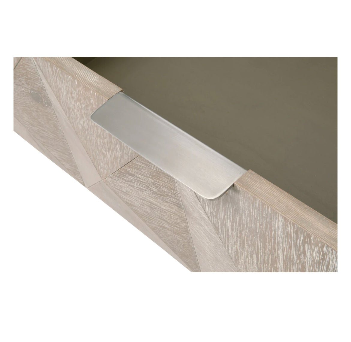 ‘Atlas’ 6-Drawer Double Dresser - EcoLuxe Furnishings
