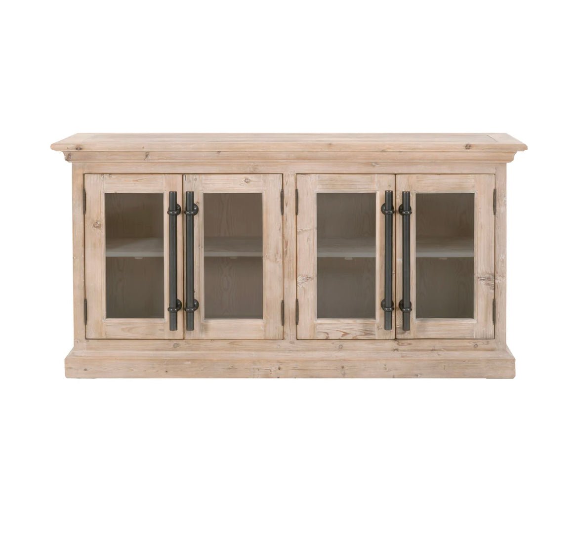 ‘Bastille’ Media Sideboard - EcoLuxe Furnishings