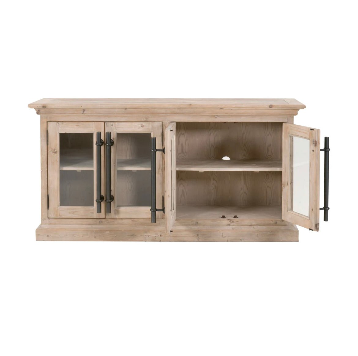 ‘Bastille’ Media Sideboard - EcoLuxe Furnishings