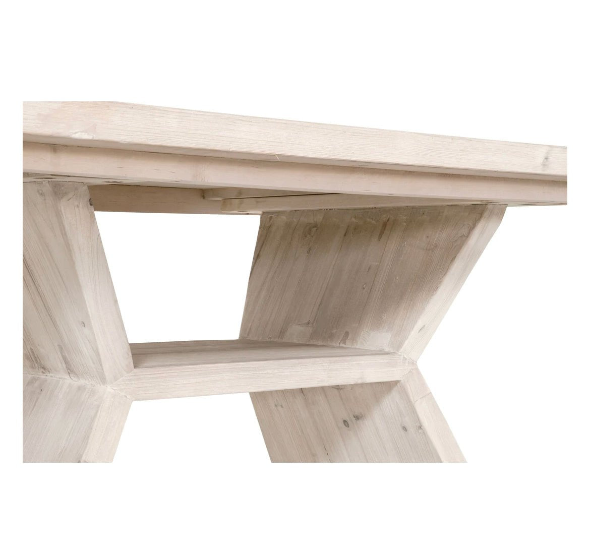‘Bridge’ Dining Table - EcoLuxe Furnishings