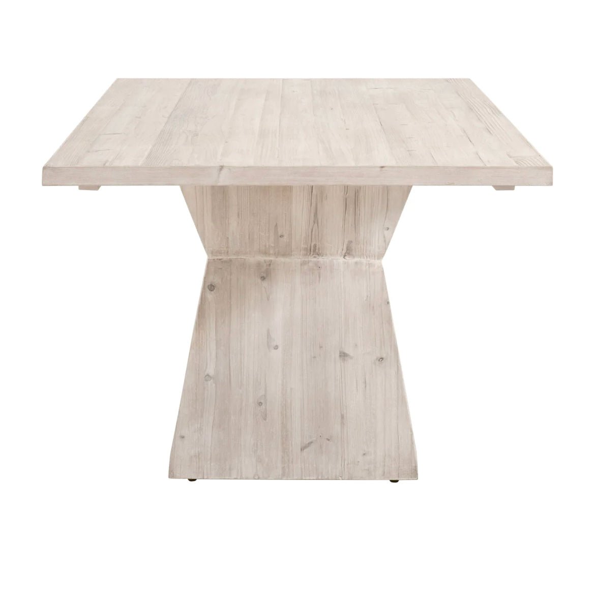 ‘Bridge’ Dining Table - EcoLuxe Furnishings