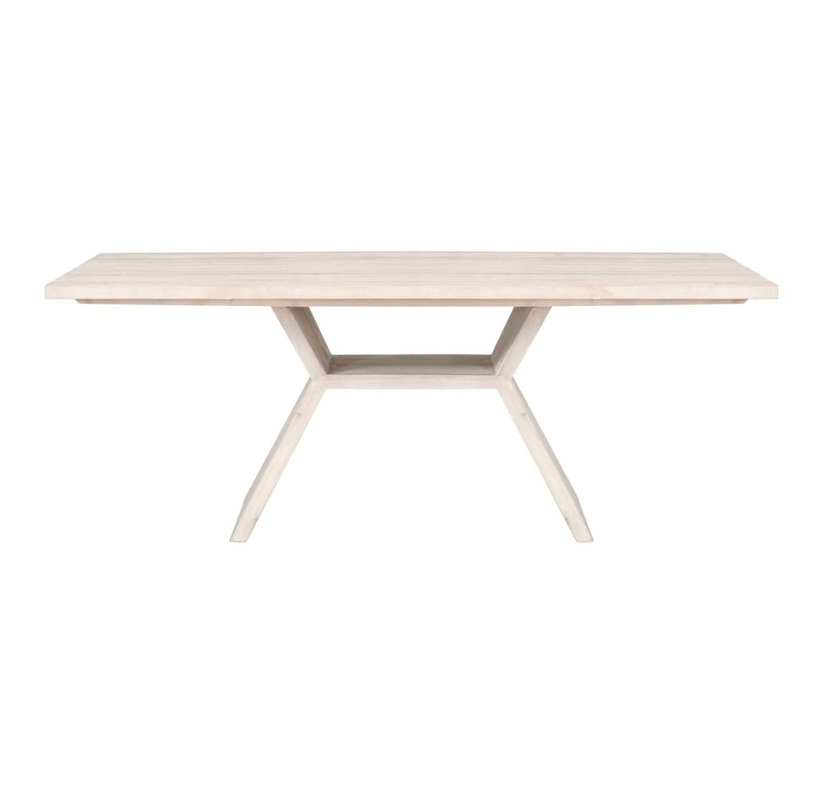 ‘Bridge’ Dining Table - EcoLuxe Furnishings