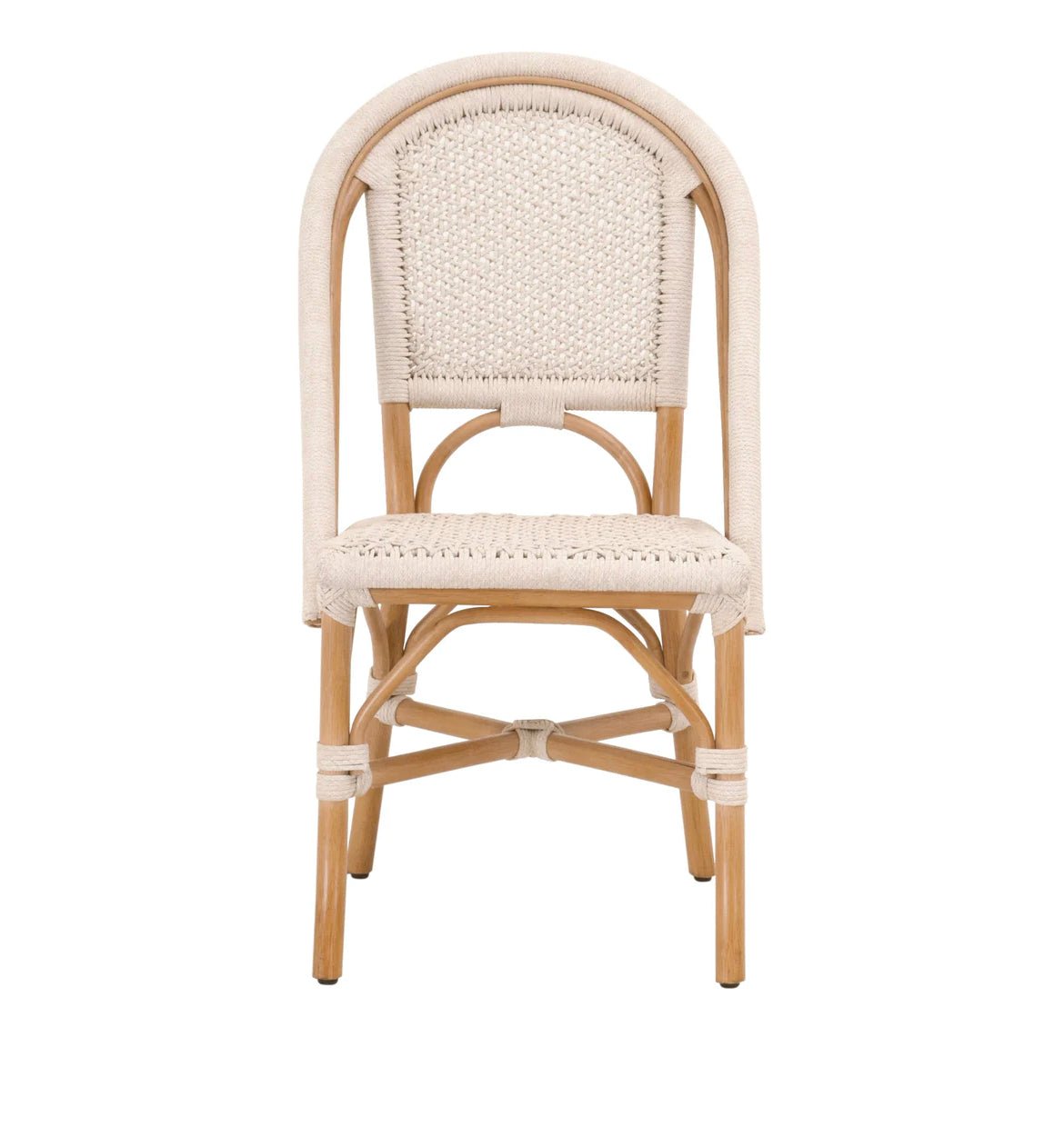 ‘Brisas’ Dining Chair, Set of 2 - EcoLuxe Furnishings