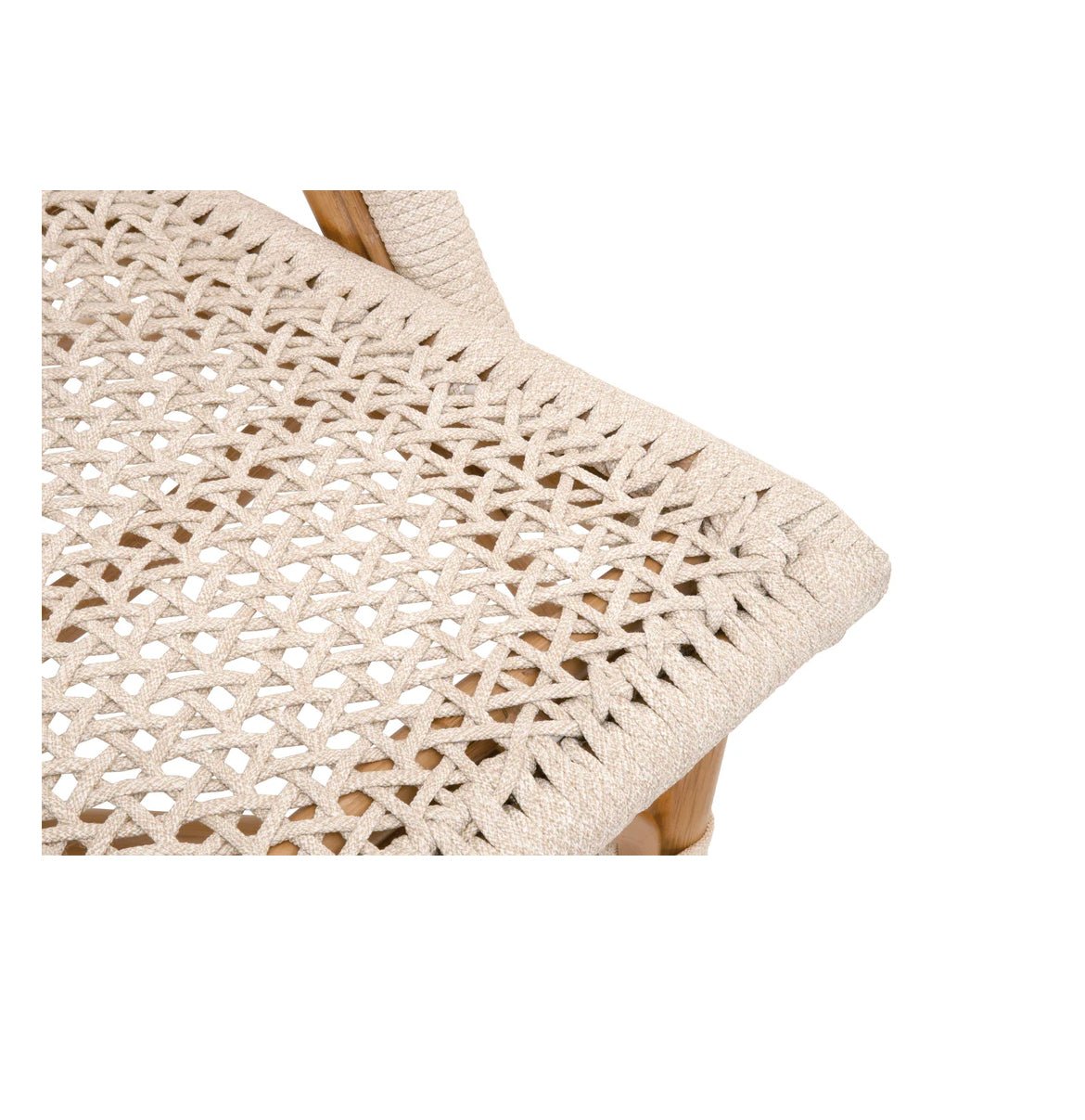 ‘Brisas’ Dining Chair, Set of 2 - EcoLuxe Furnishings