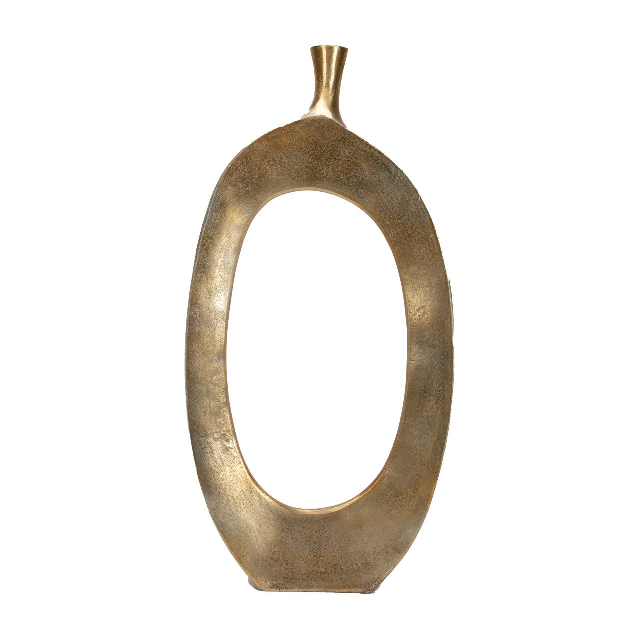 ‘Burke’ Tall Vase - EcoLuxe Furnishings