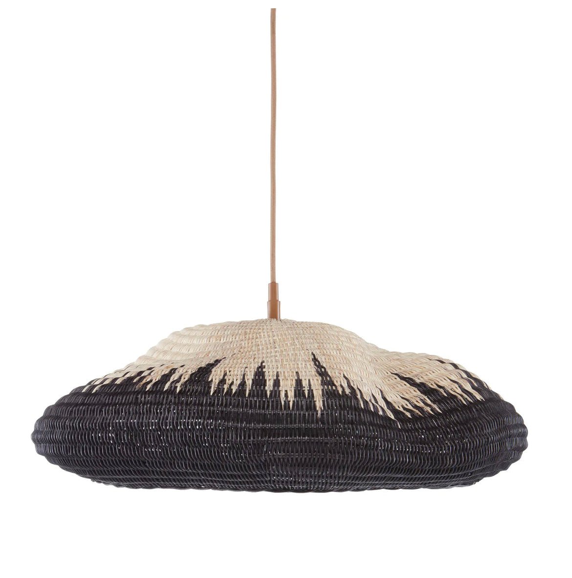 ‘Comme Des Paniers’ Pendant - EcoLuxe Furnishings