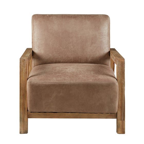 ‘Easton’ Low Profile Accent Chair - EcoLuxe Furnishings