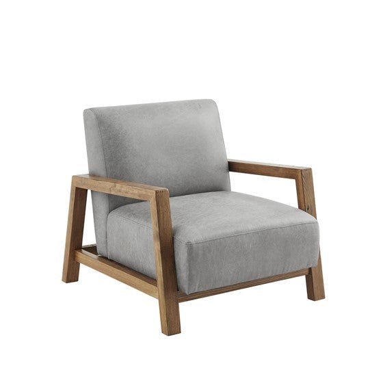 ‘Easton’ Low Profile Accent Chair - EcoLuxe Furnishings