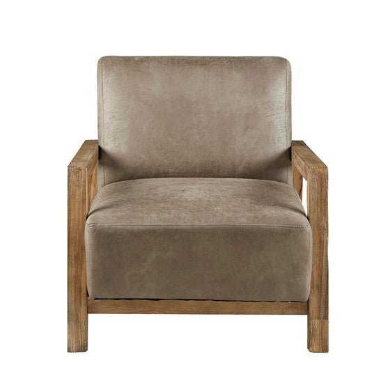 ‘Easton’ Low Profile Accent Chair - EcoLuxe Furnishings