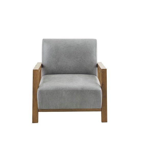 ‘Easton’ Low Profile Accent Chair - EcoLuxe Furnishings