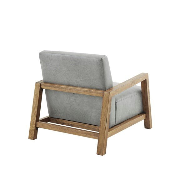 ‘Easton’ Low Profile Accent Chair - EcoLuxe Furnishings