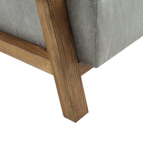 ‘Easton’ Low Profile Accent Chair - EcoLuxe Furnishings
