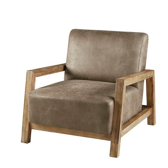 ‘Easton’ Low Profile Accent Chair - EcoLuxe Furnishings