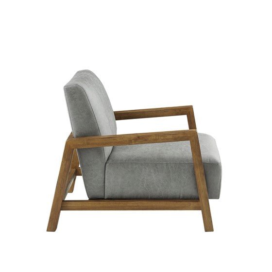 ‘Easton’ Low Profile Accent Chair - EcoLuxe Furnishings