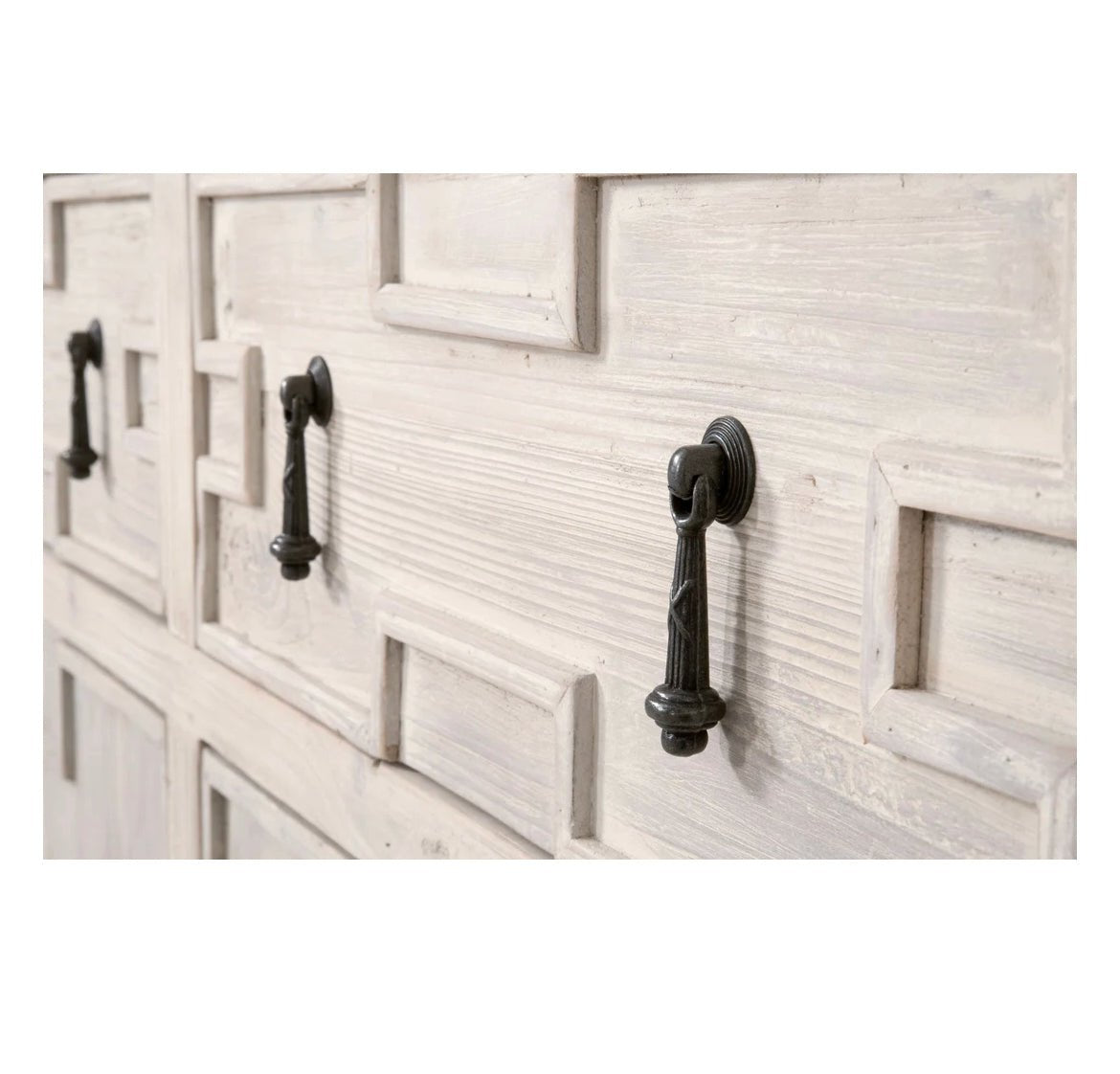 ‘Emerie’ Media Sideboard - EcoLuxe Furnishings