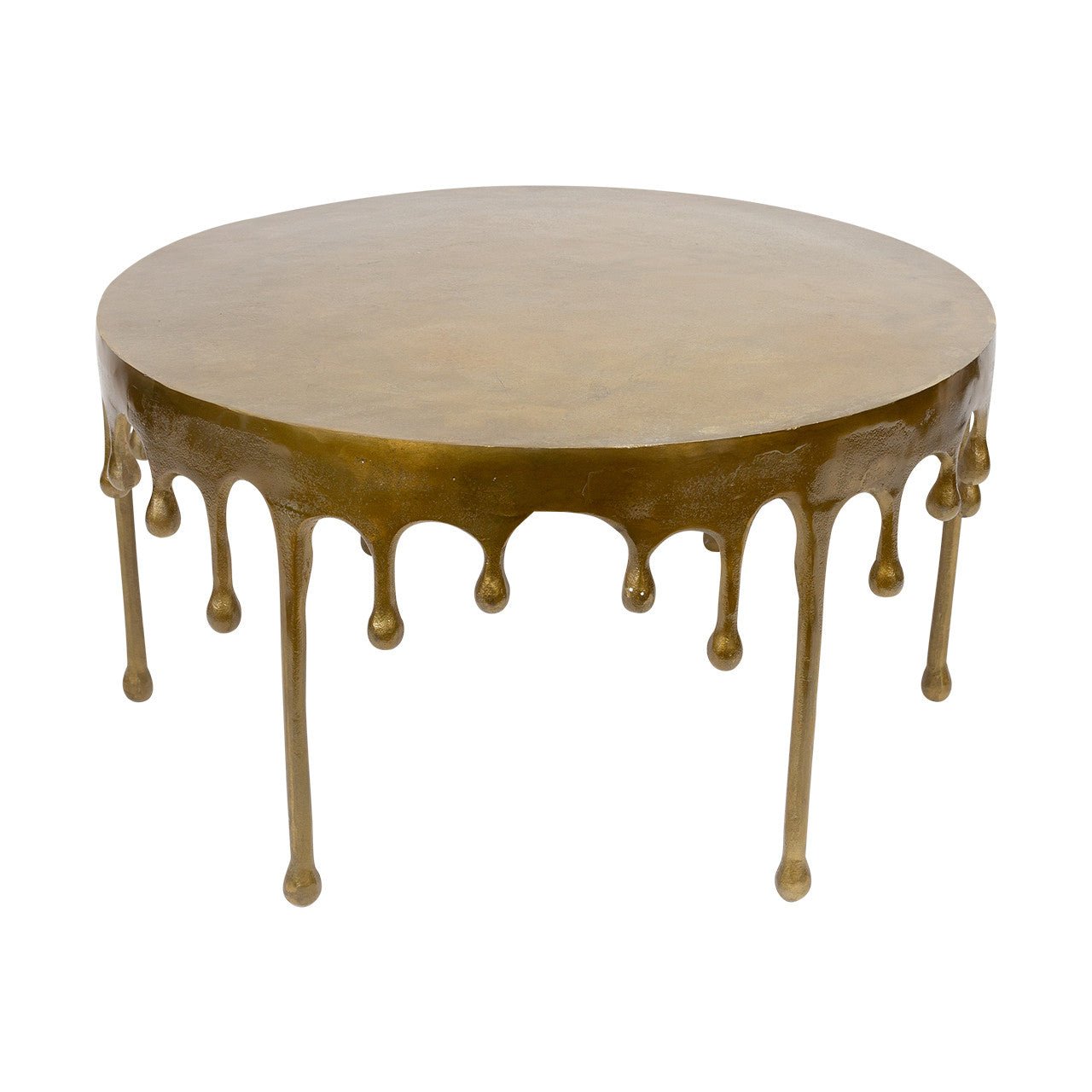 ‘Girona’ Coffee Table - EcoLuxe Furnishings