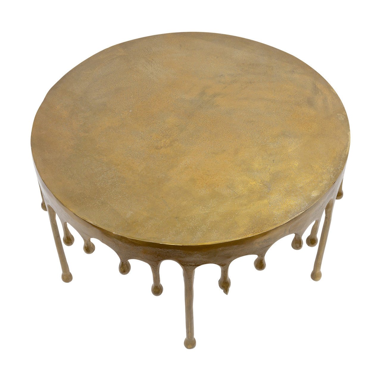 ‘Girona’ Coffee Table - EcoLuxe Furnishings