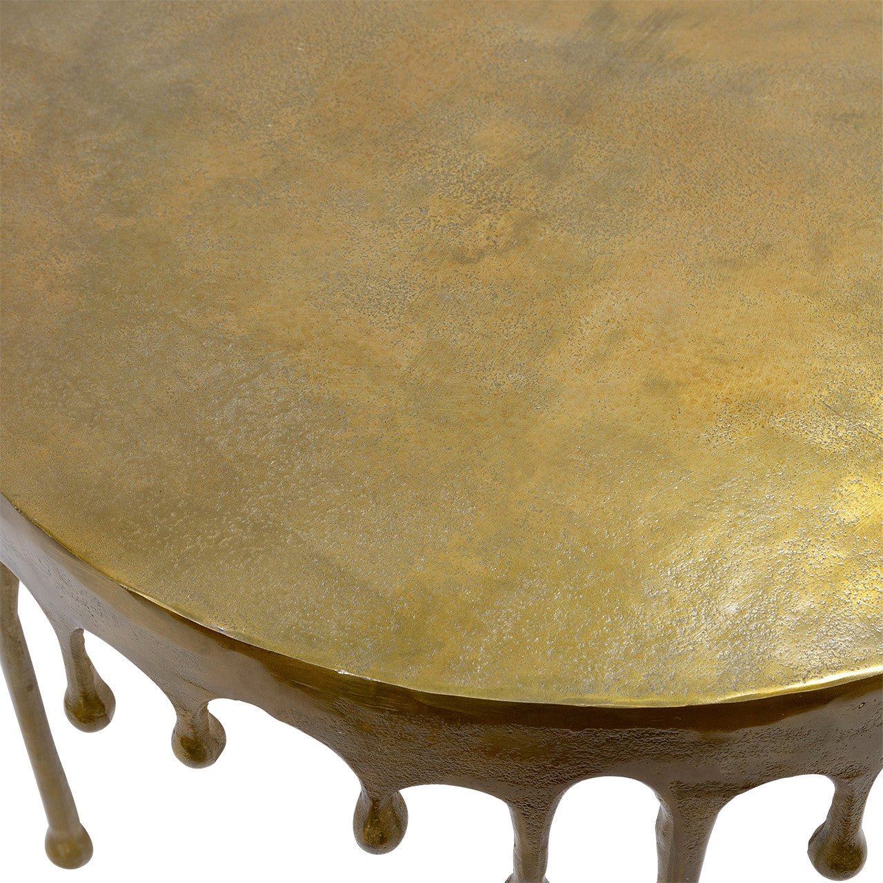 ‘Girona’ Coffee Table - EcoLuxe Furnishings