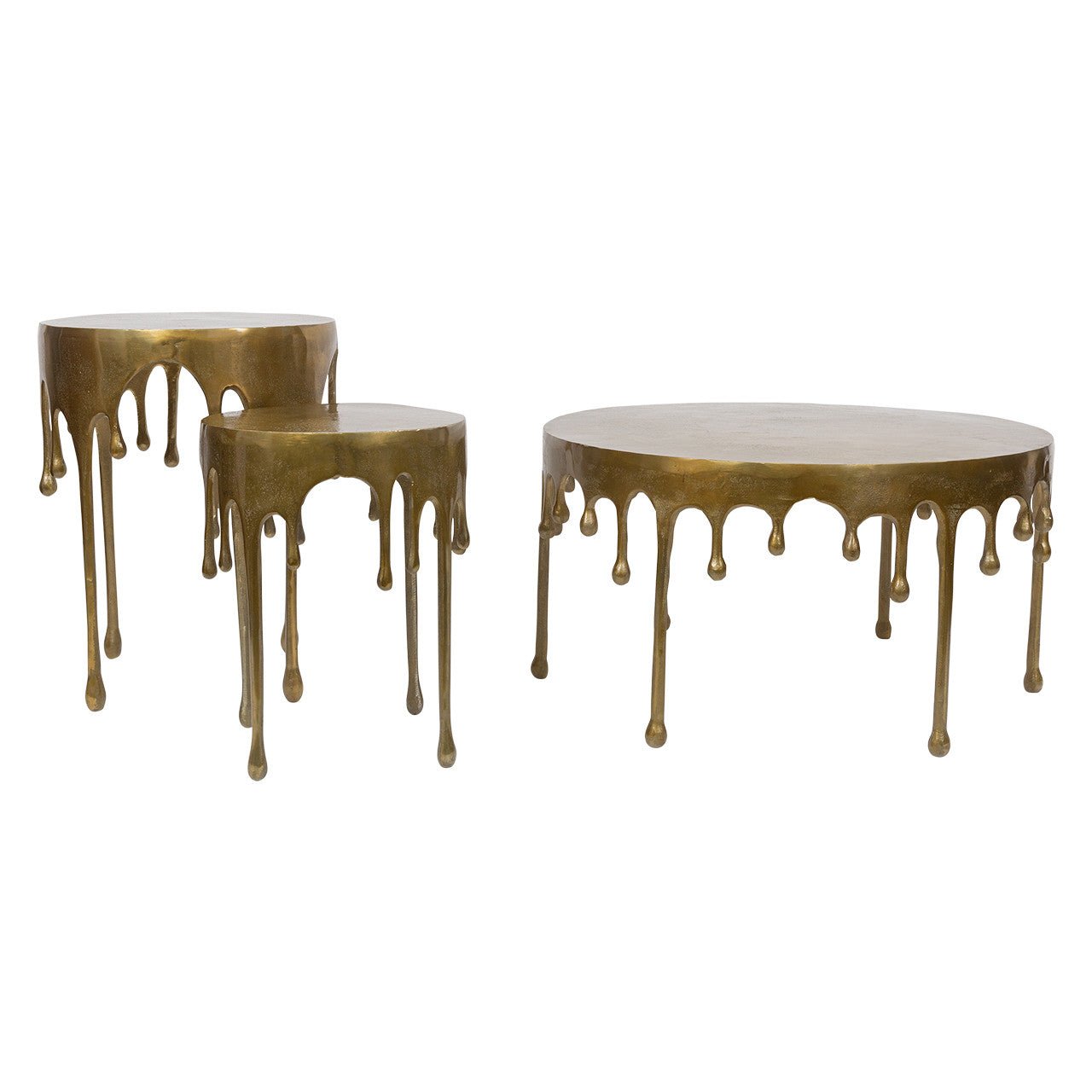‘Girona’ Coffee Table - EcoLuxe Furnishings