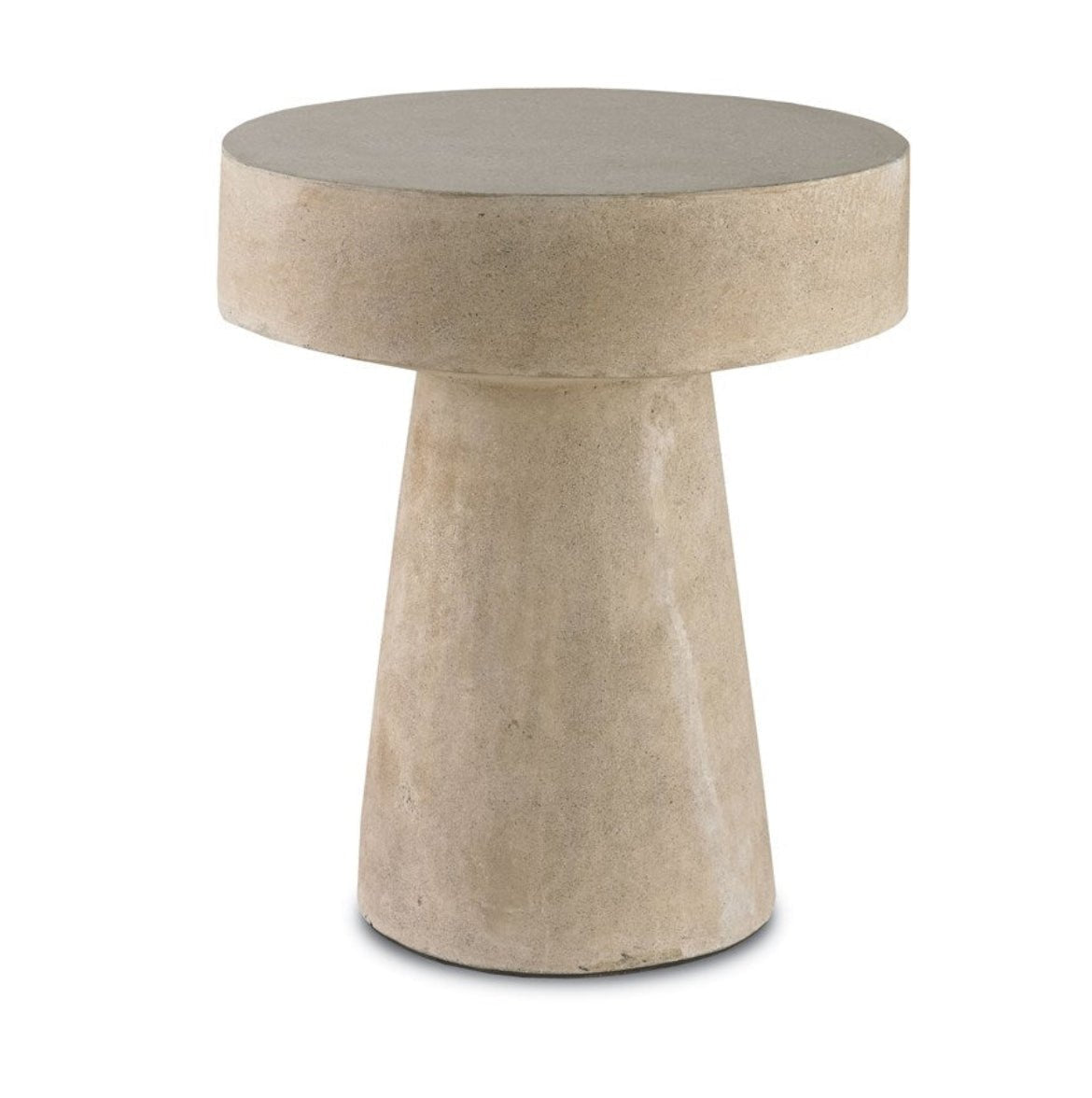 ‘Higham’ Accent Table - EcoLuxe Furnishings
