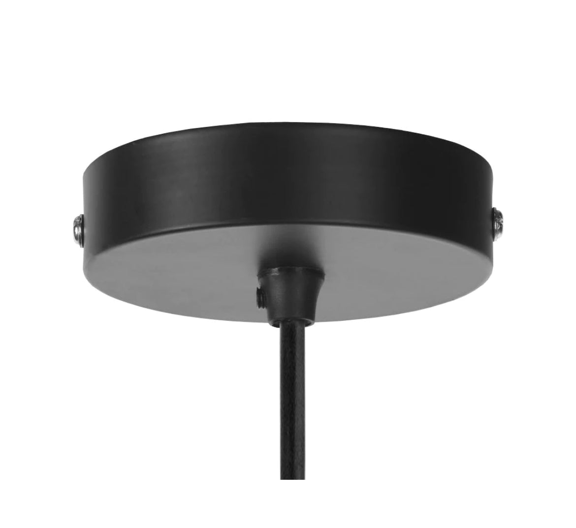‘Kiran’ Pendant Light - EcoLuxe Furnishings