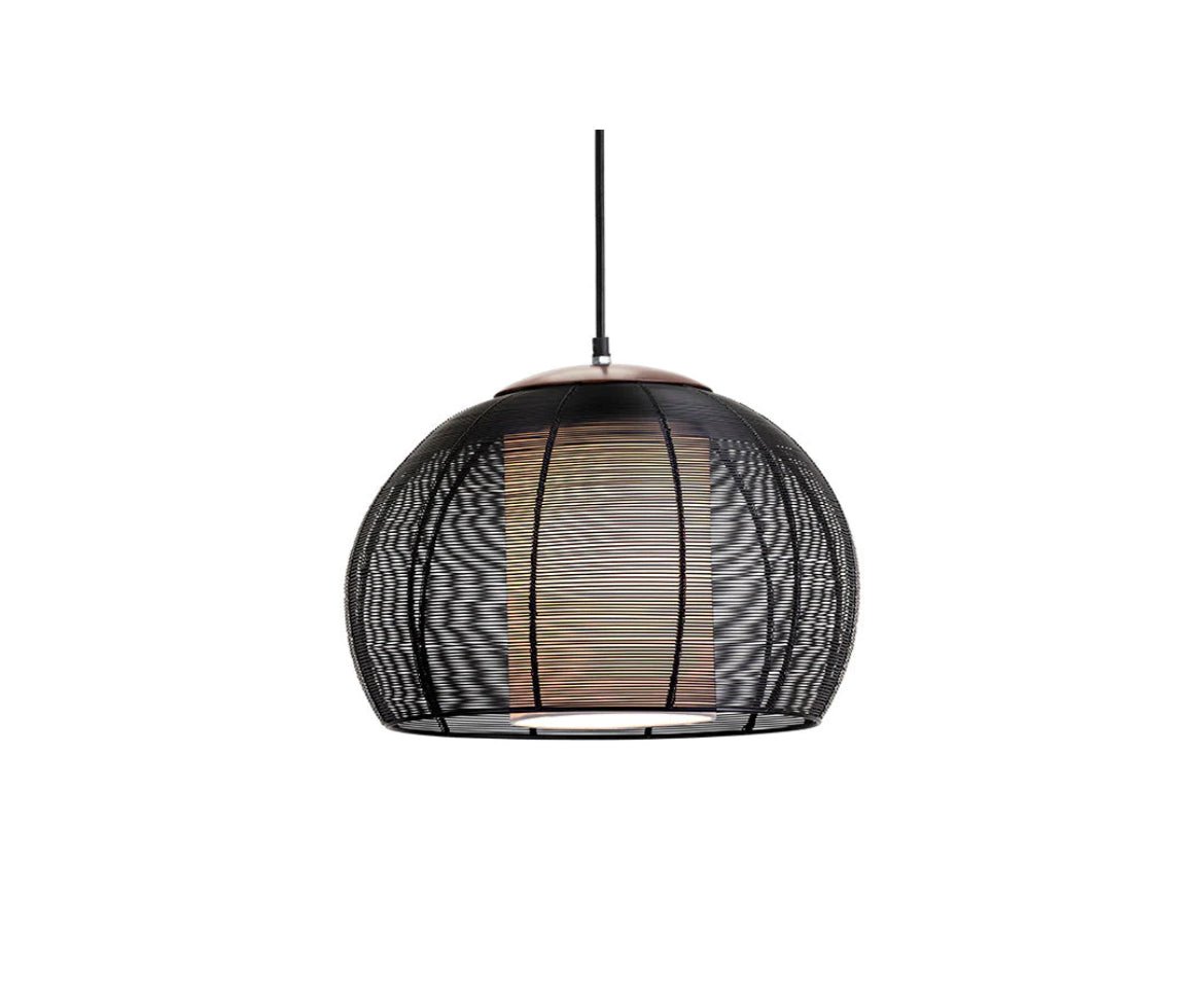 ‘Kiran’ Pendant Light - EcoLuxe Furnishings