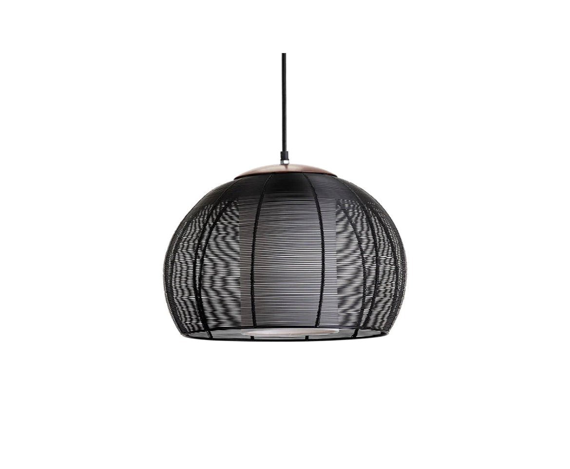 ‘Kiran’ Pendant Light - EcoLuxe Furnishings