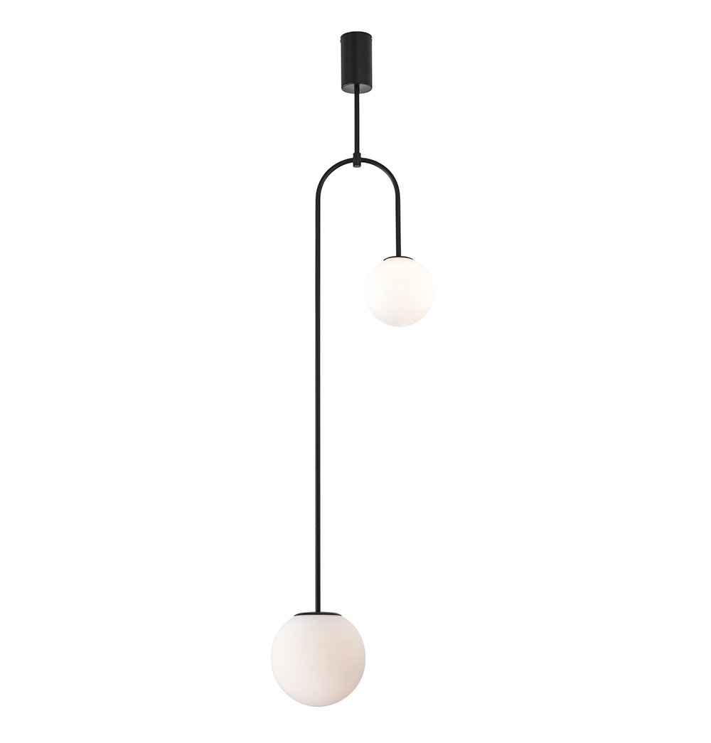 ‘Lecia’ Pendant Lamp - EcoLuxe Furnishings