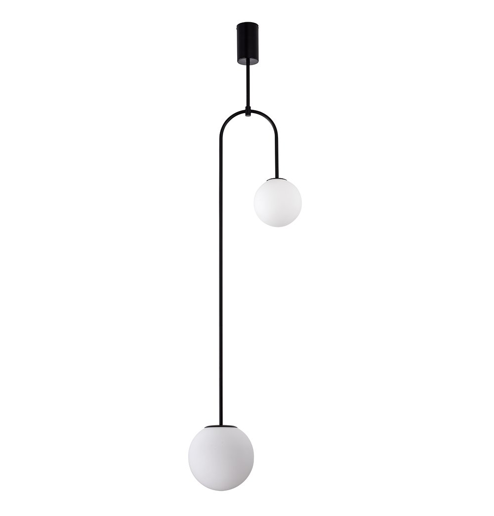 ‘Lecia’ Pendant Lamp - EcoLuxe Furnishings
