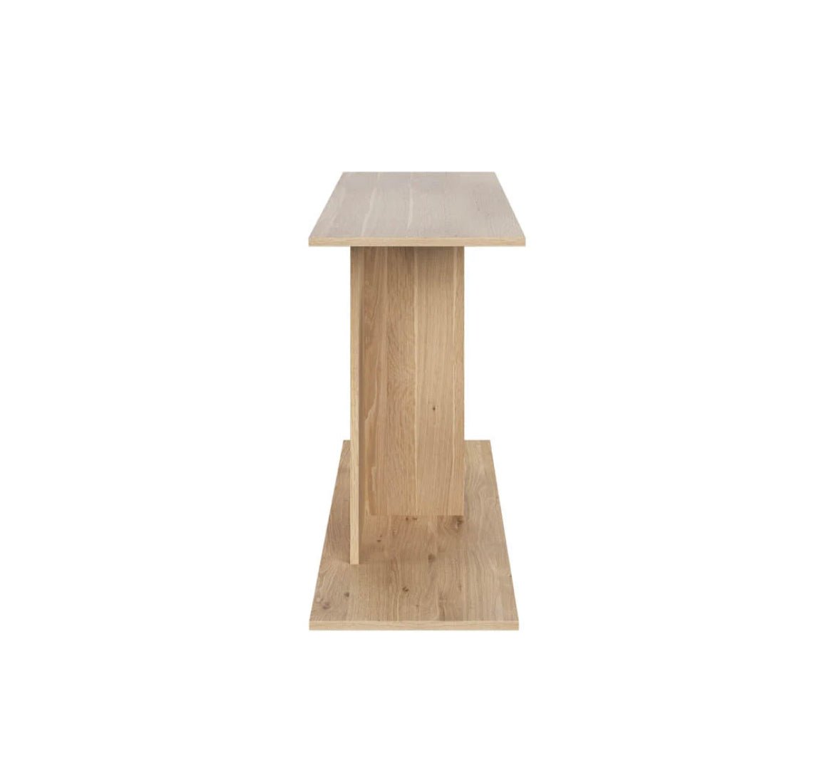 ‘Madsen’ Console Table - EcoLuxe Furnishings