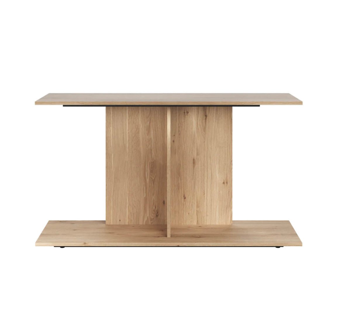 ‘Madsen’ Console Table - EcoLuxe Furnishings