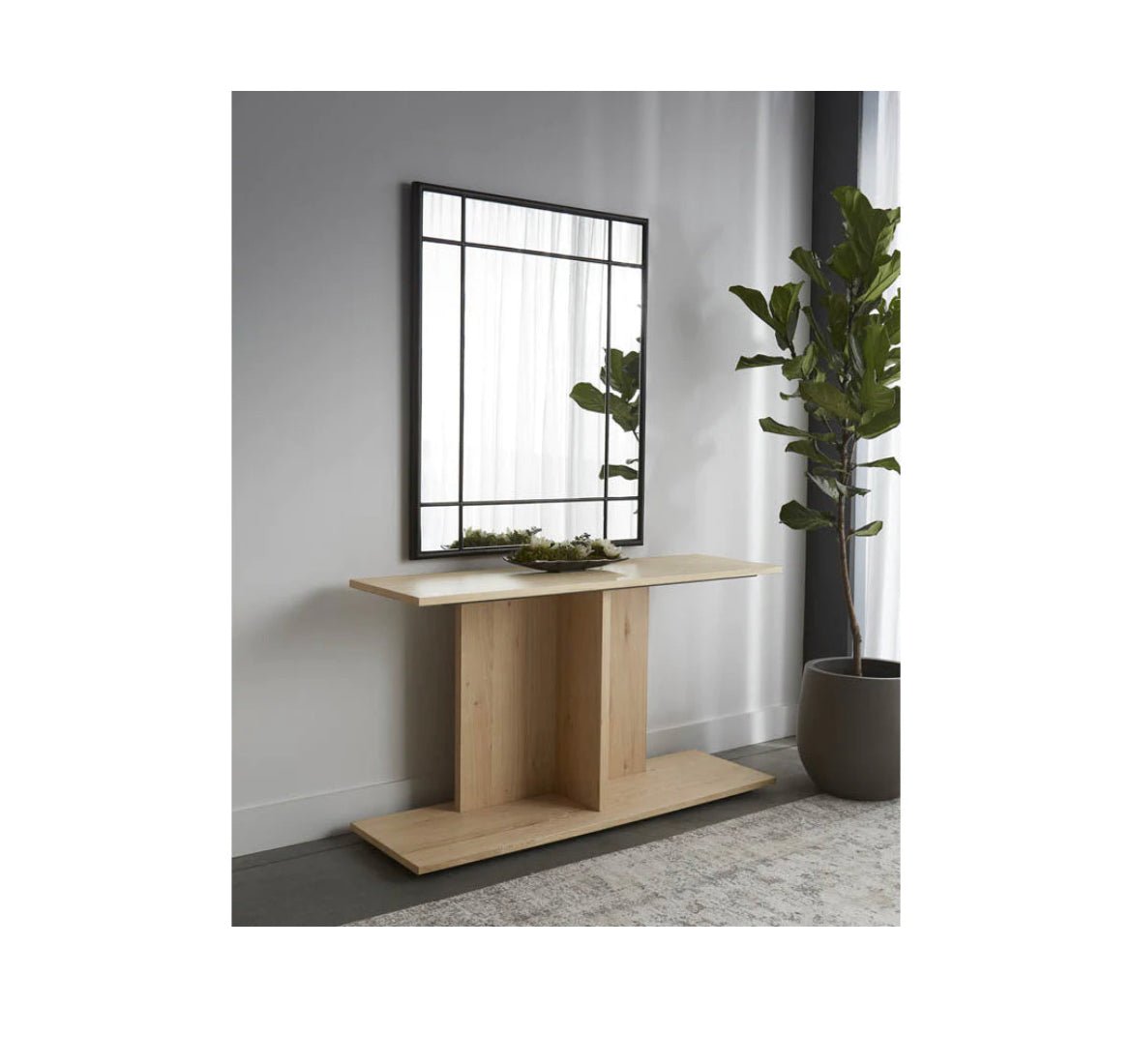 ‘Madsen’ Console Table - EcoLuxe Furnishings