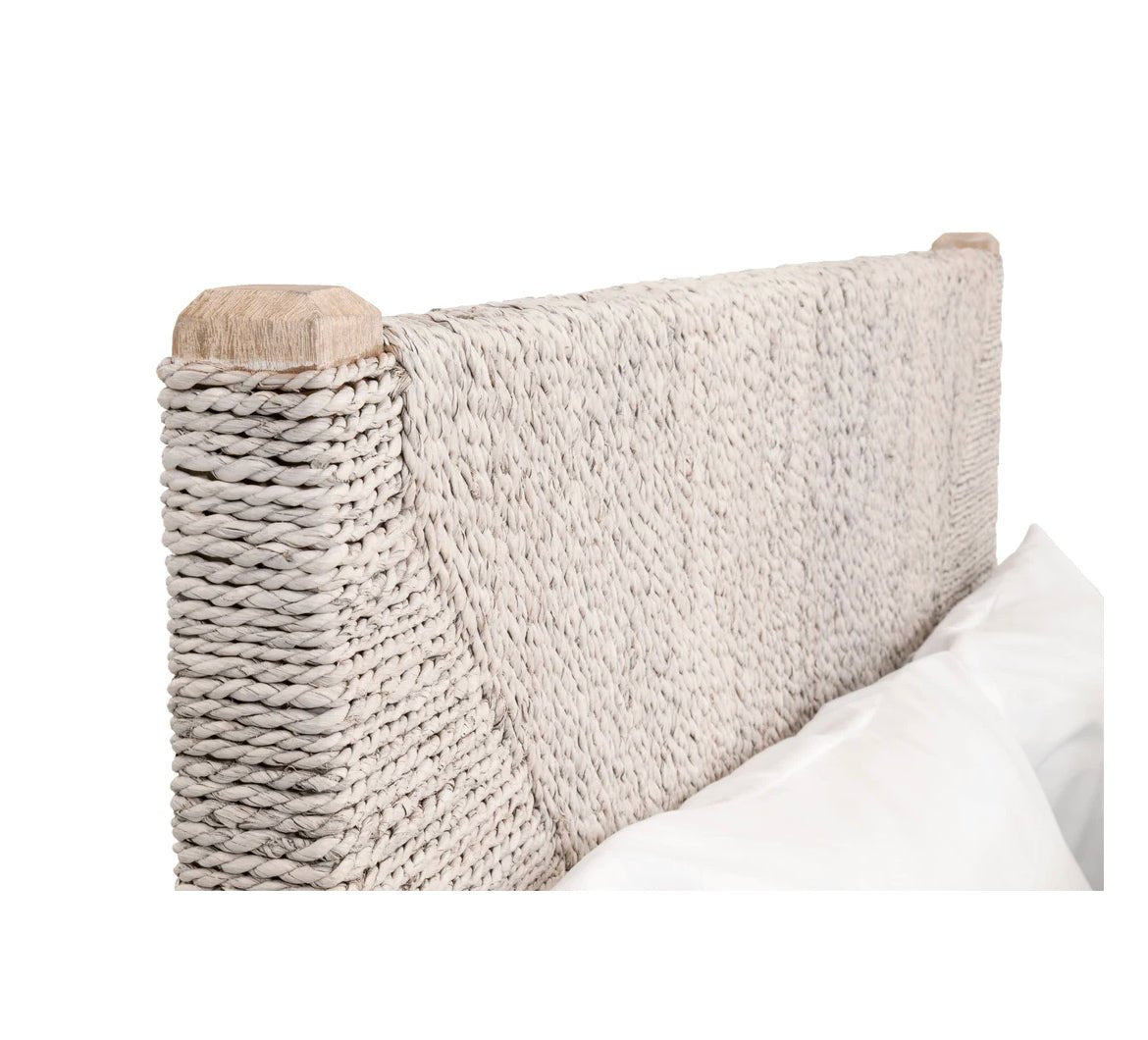 ‘Malay’ Bed (Cal King) - EcoLuxe Furnishings