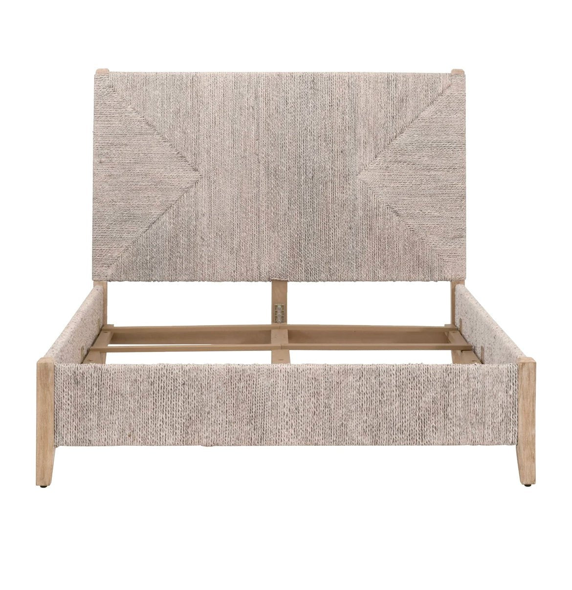 ‘Malay’ Bed (Cal King) - EcoLuxe Furnishings