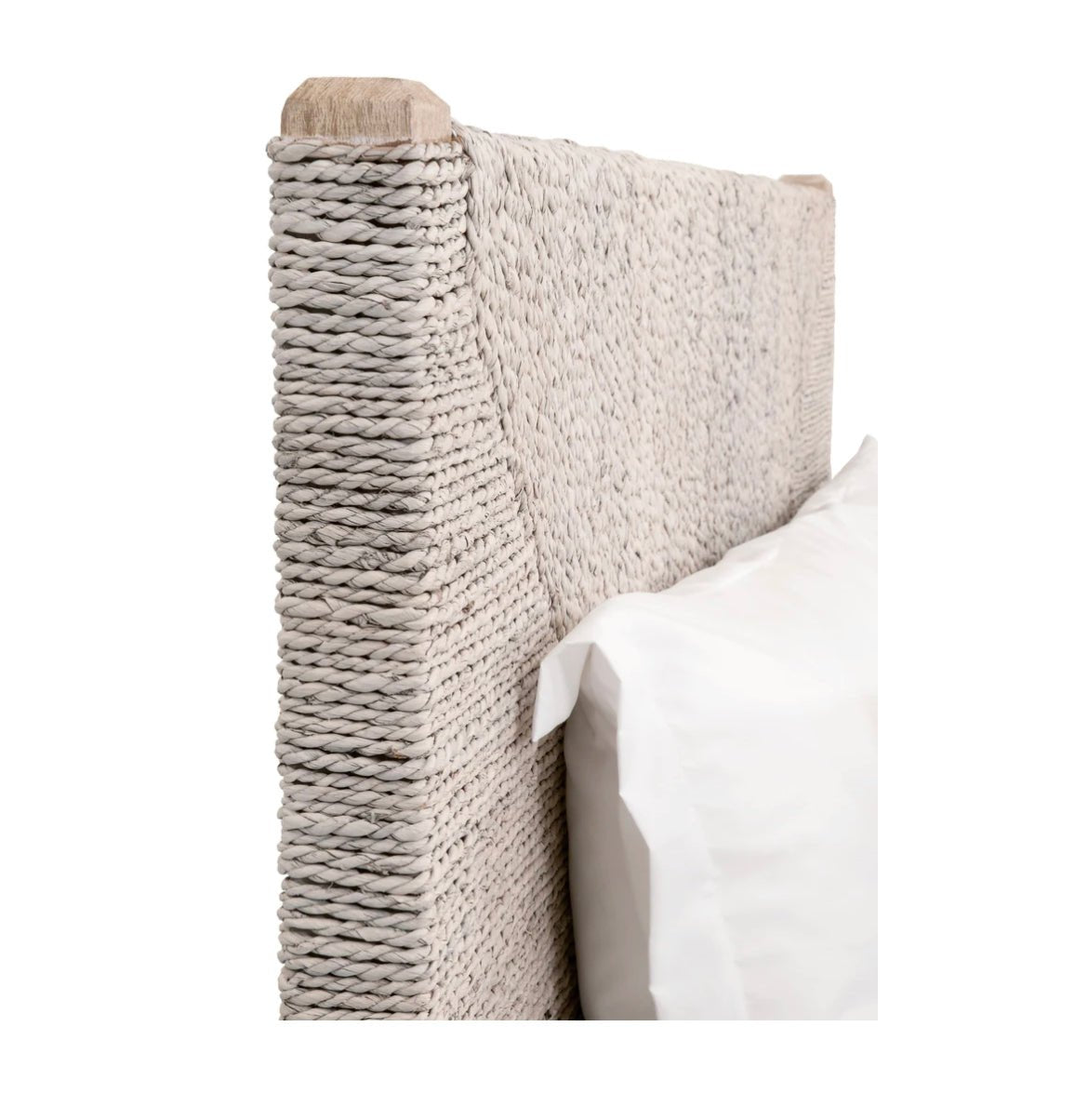 ‘Malay’ Bed (Queen) - EcoLuxe Furnishings