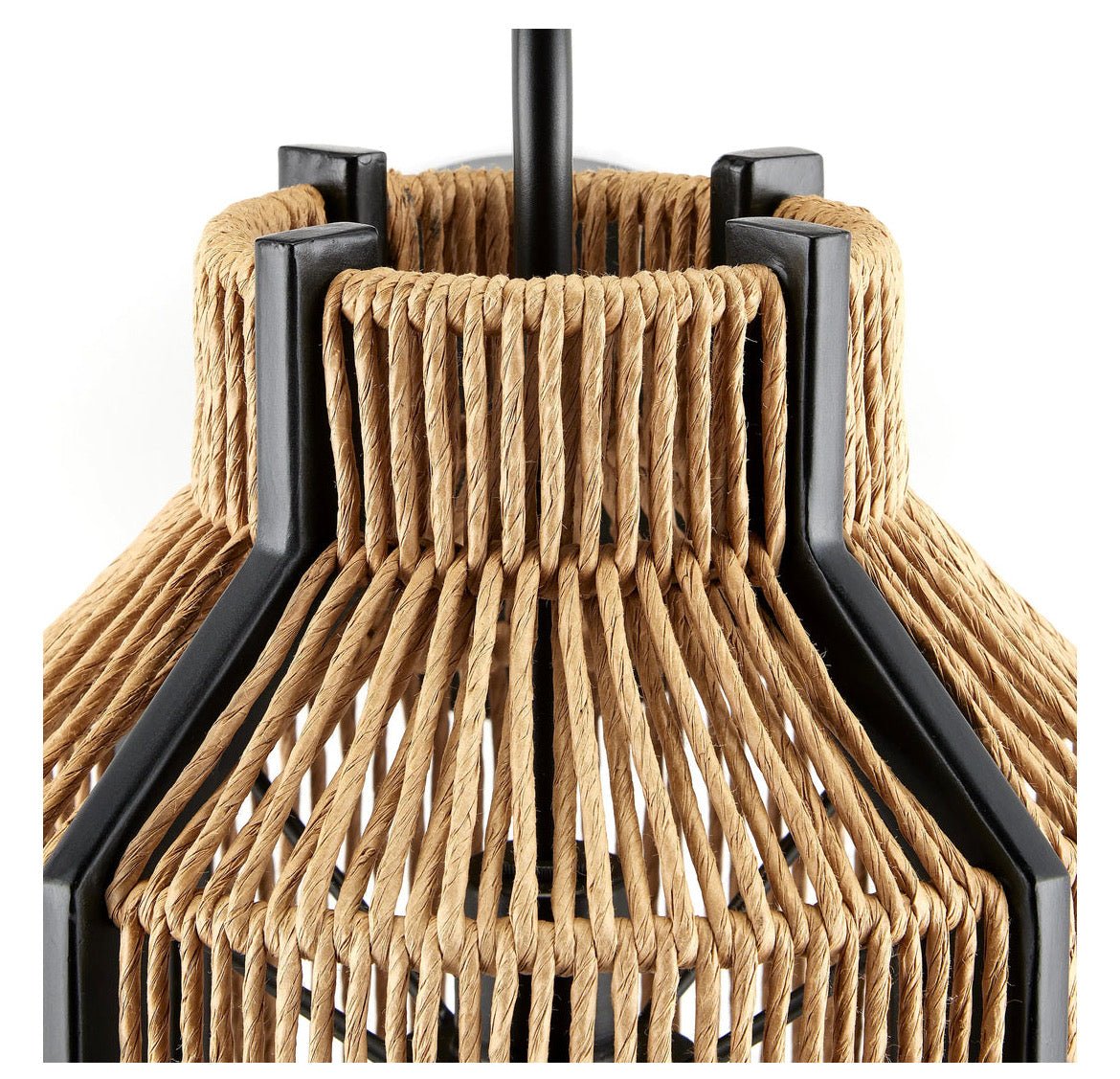 ‘Mali’ Wall Sconce - EcoLuxe Furnishings