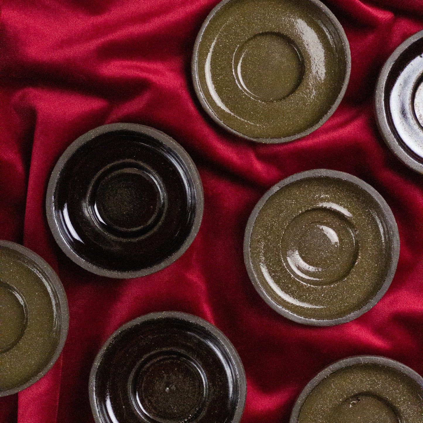 Offering Plate - EcoLuxe Furnishings