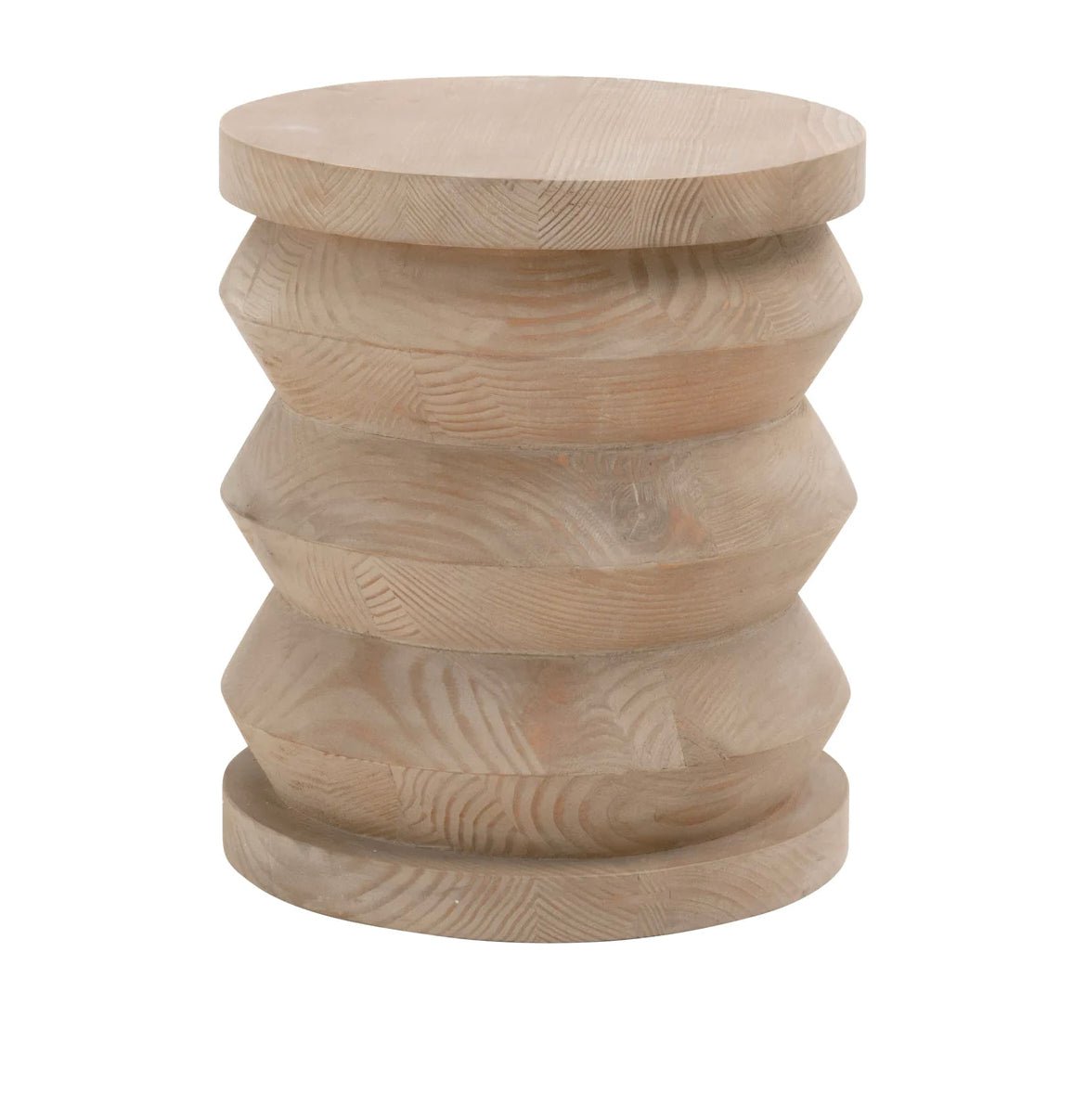 ‘Pier’ Accent Table - EcoLuxe Furnishings