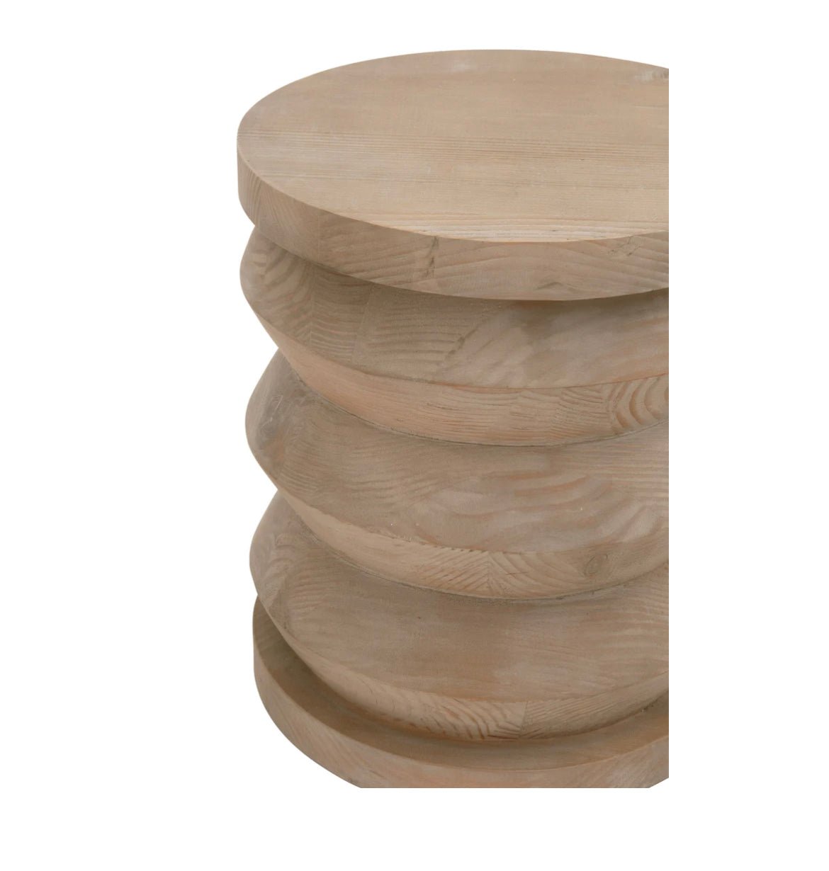 ‘Pier’ Accent Table - EcoLuxe Furnishings