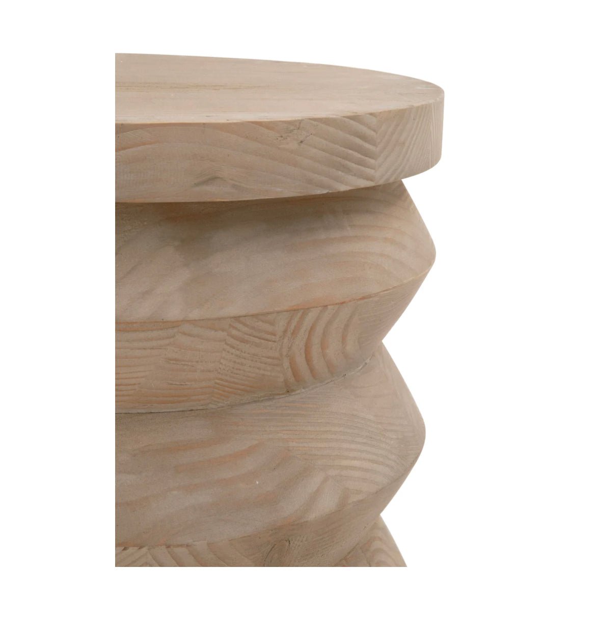 ‘Pier’ Accent Table - EcoLuxe Furnishings