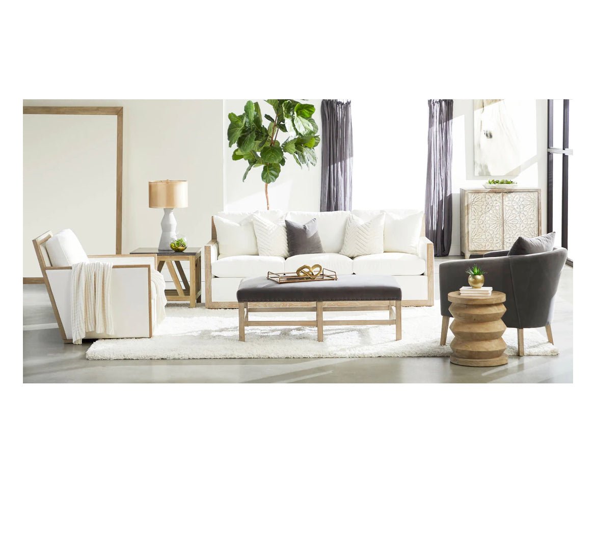 ‘Pier’ Accent Table - EcoLuxe Furnishings