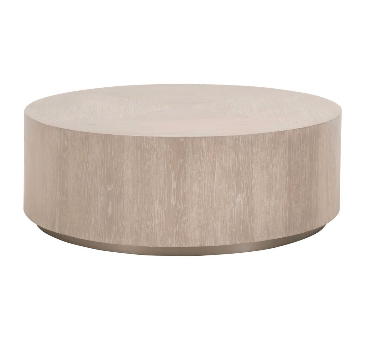 ‘Roto’ Large Coffee Table - EcoLuxe Furnishings