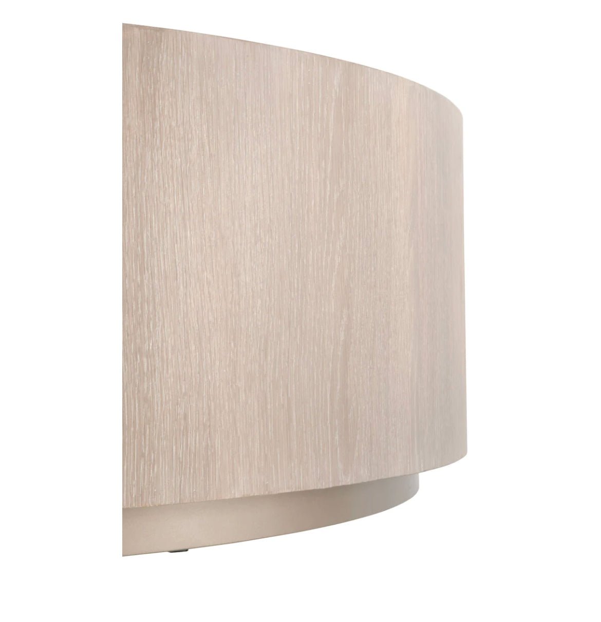 ‘Roto’ Large Coffee Table - EcoLuxe Furnishings