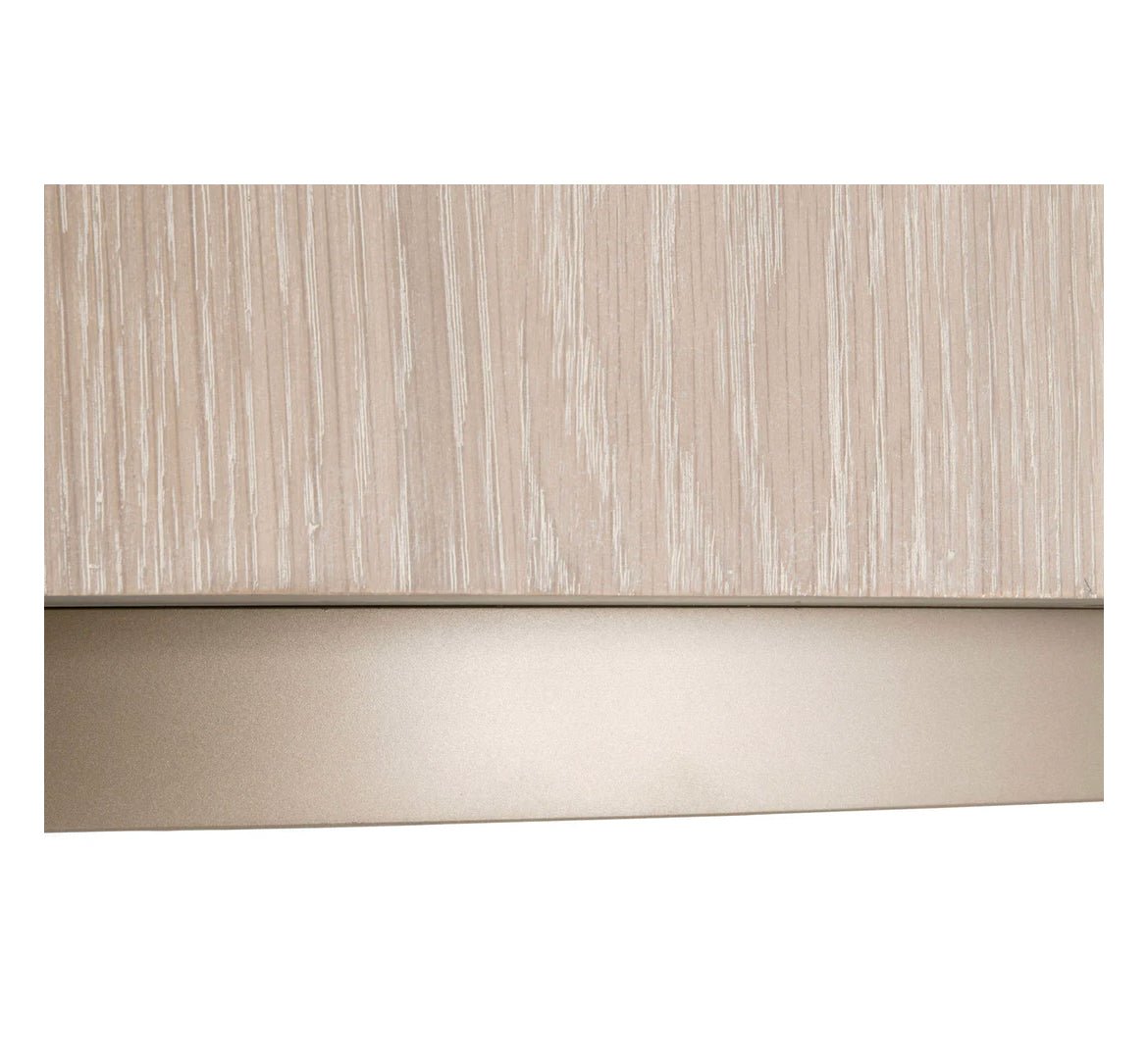‘Roto’ Large Coffee Table - EcoLuxe Furnishings