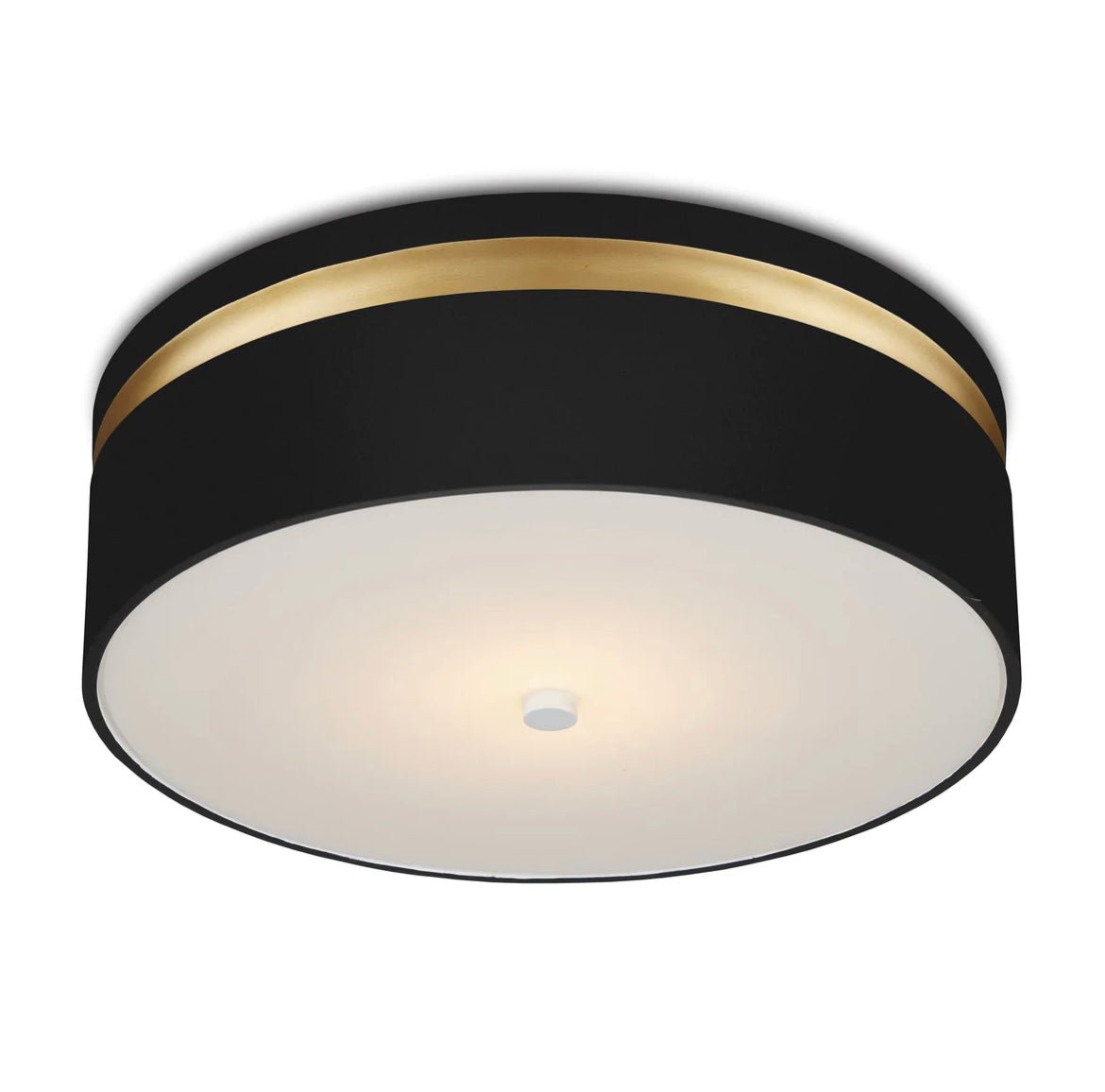 ‘Serenity’ Flush Mount - EcoLuxe Furnishings